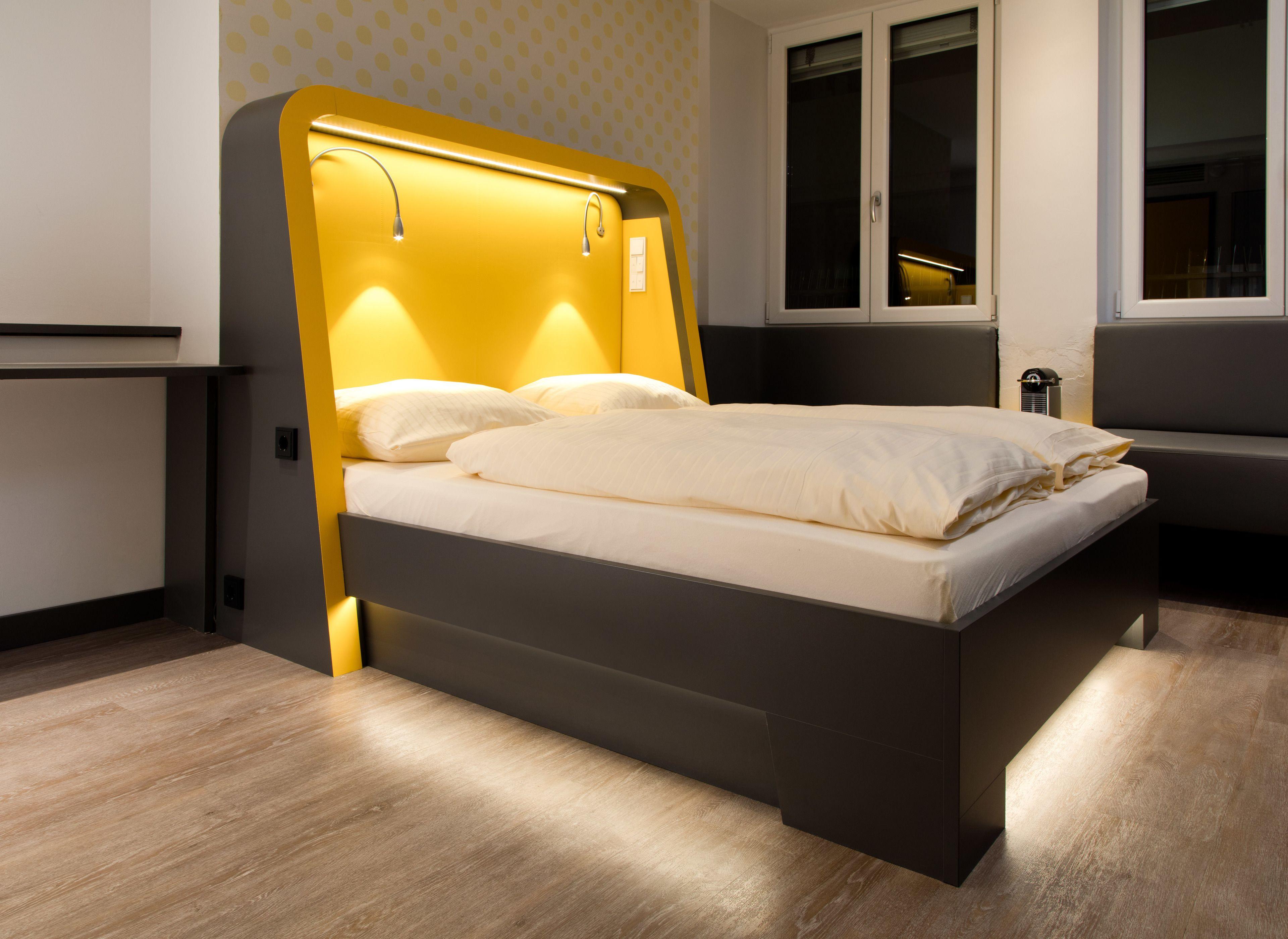 Buddy Hotel, Munich