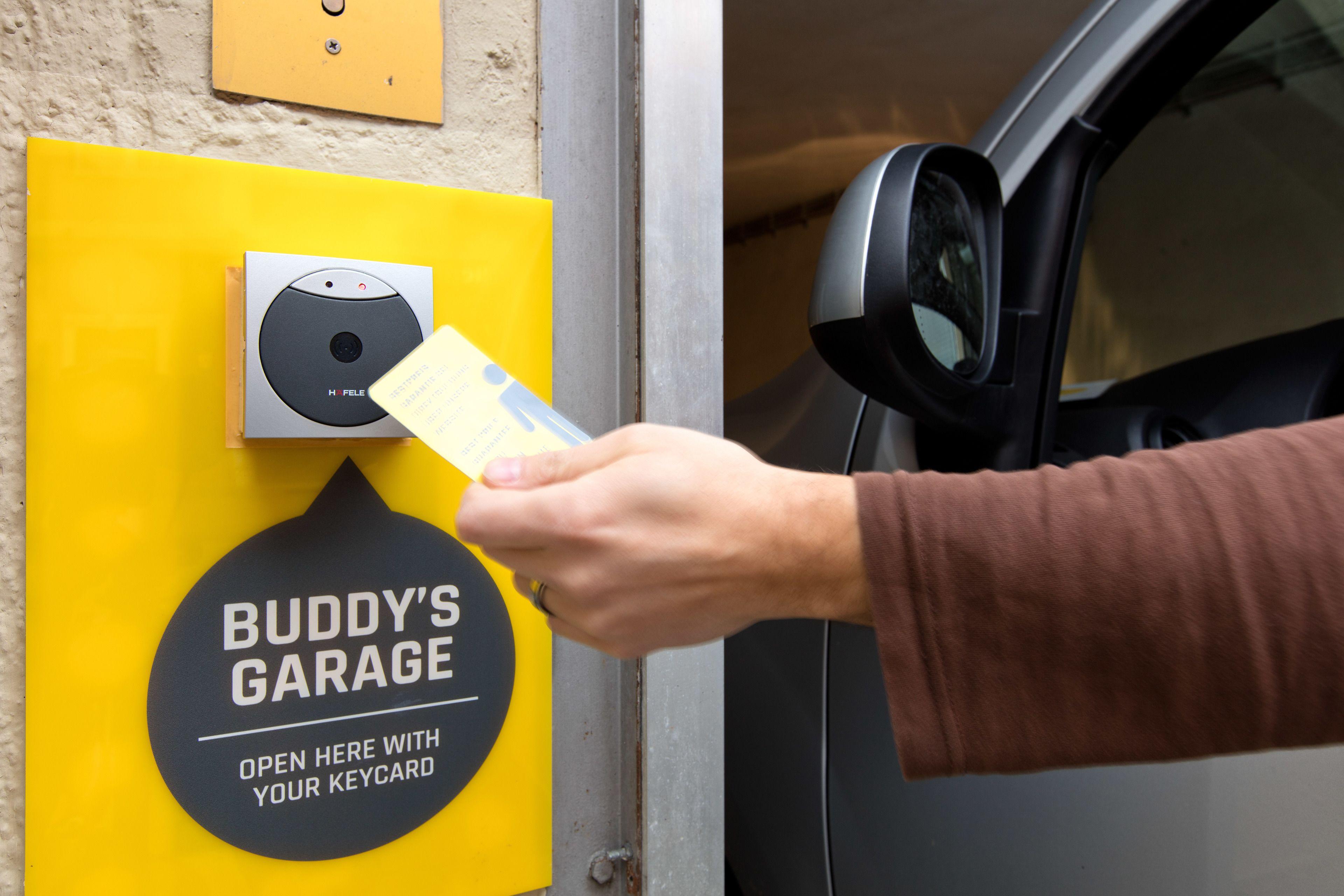 Buddy Hotel — Bilder 2
